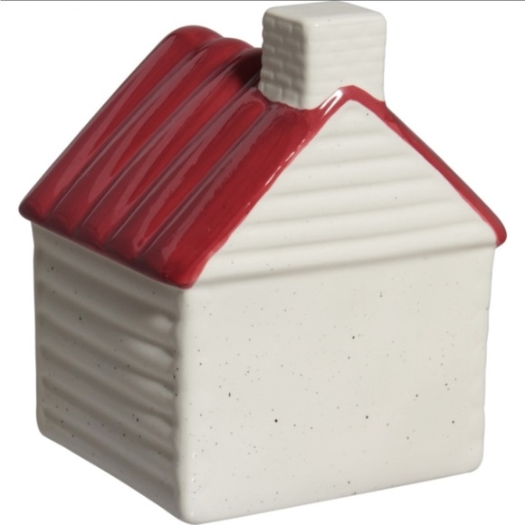 NIB Rae Dunn Cozy Cabin Table Decor - Picture 4 of 5